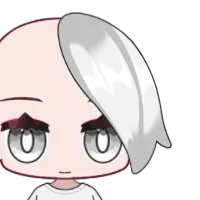 Hair Front L Long_008
